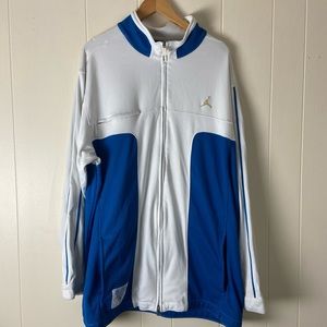 Jordan Brand Flight Jacket